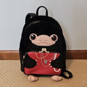 New Niffler Backpack
